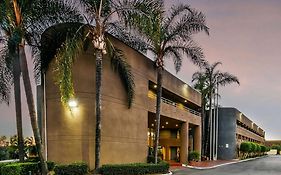 Travelodge By Wyndham Commerce Los Angeles Area